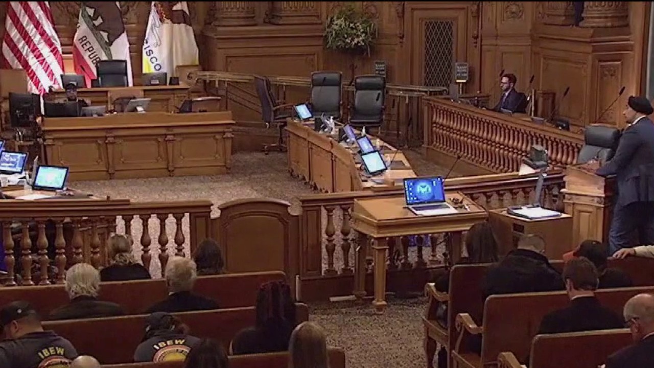 PG&E CEO testifies, answers questions at mass outage hearing