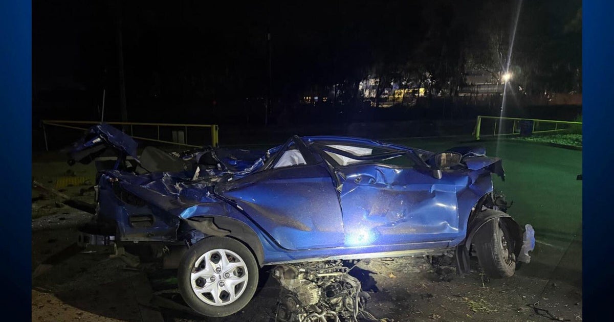 Sacramento County driver suspected of driving drunk crashes into water wheel