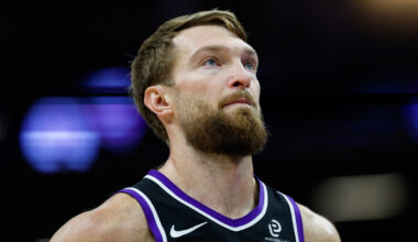 Sacramento Kings dealt major blow with Domantas Sabonis injury