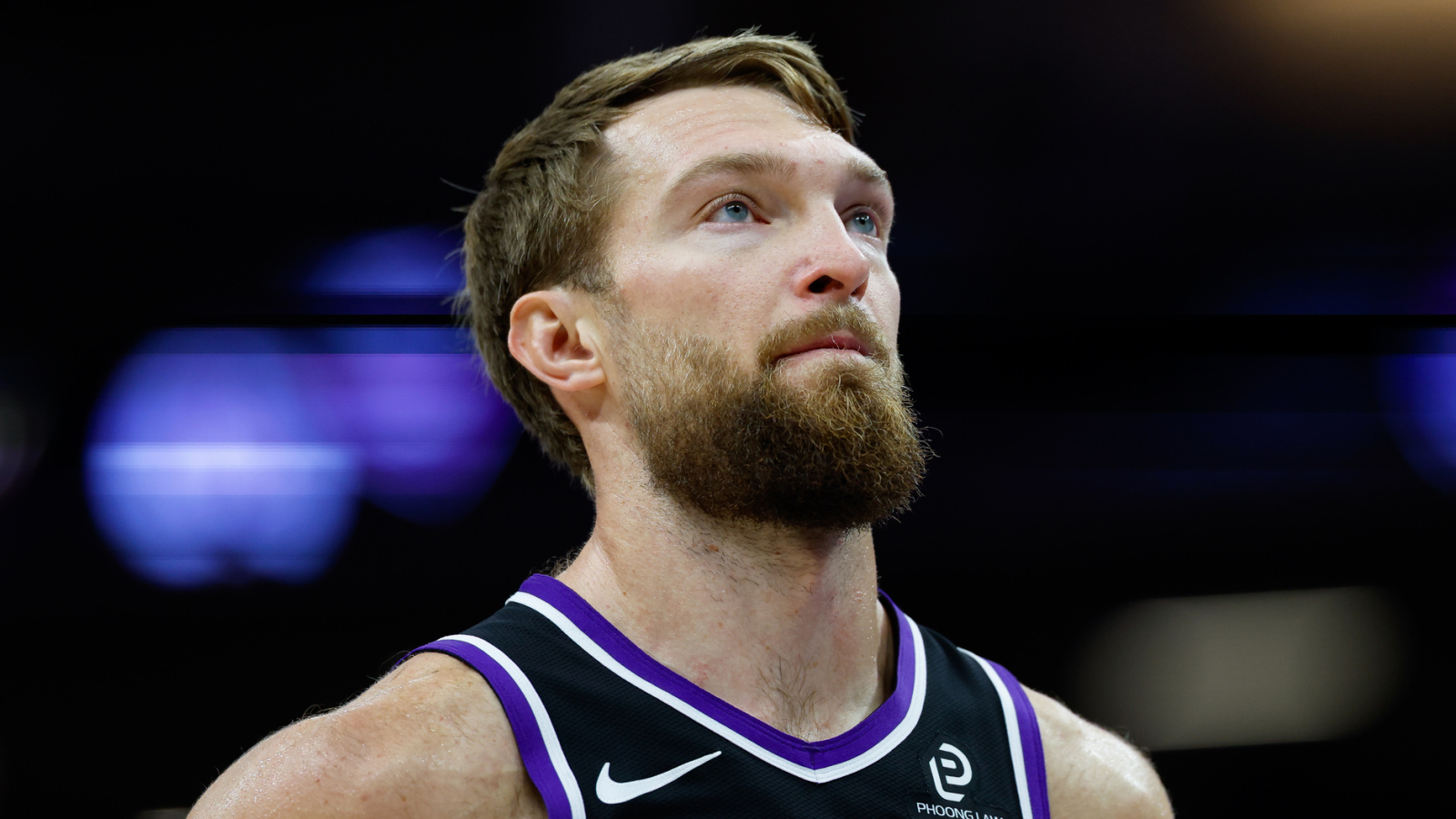 Sacramento Kings dealt major blow with Domantas Sabonis injury