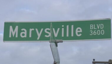 Sacramento to spend $1 million on Marysville Boulevard safety fixes