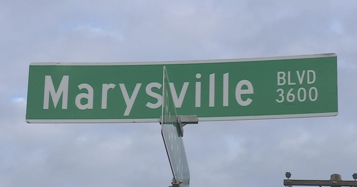 Sacramento to spend $1 million on Marysville Boulevard safety fixes
