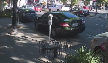 Sacramento considers new parking meter hike to address $66 million budget deficit