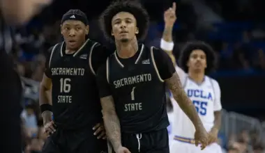 Weber State Wildcats vs Sacramento State Hornets Picks, Prediction, Odds, and Line Movement for Monday February 2 2026
