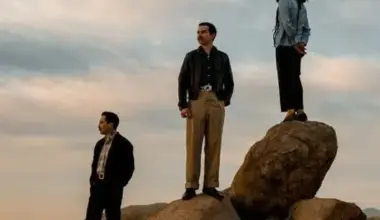 Thee Sacred Souls | Discover Los Angeles