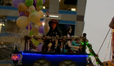 SacTown Mardi Gras returns to Broadway with parade, concert and more