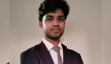 Missing Indian UC Berkeley student Saketh Sreenivasaiah found dead in San Francisco