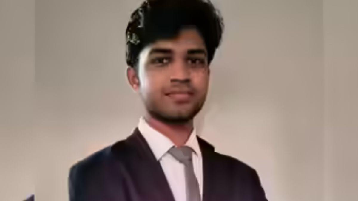Missing Indian UC Berkeley student Saketh Sreenivasaiah found dead in San Francisco