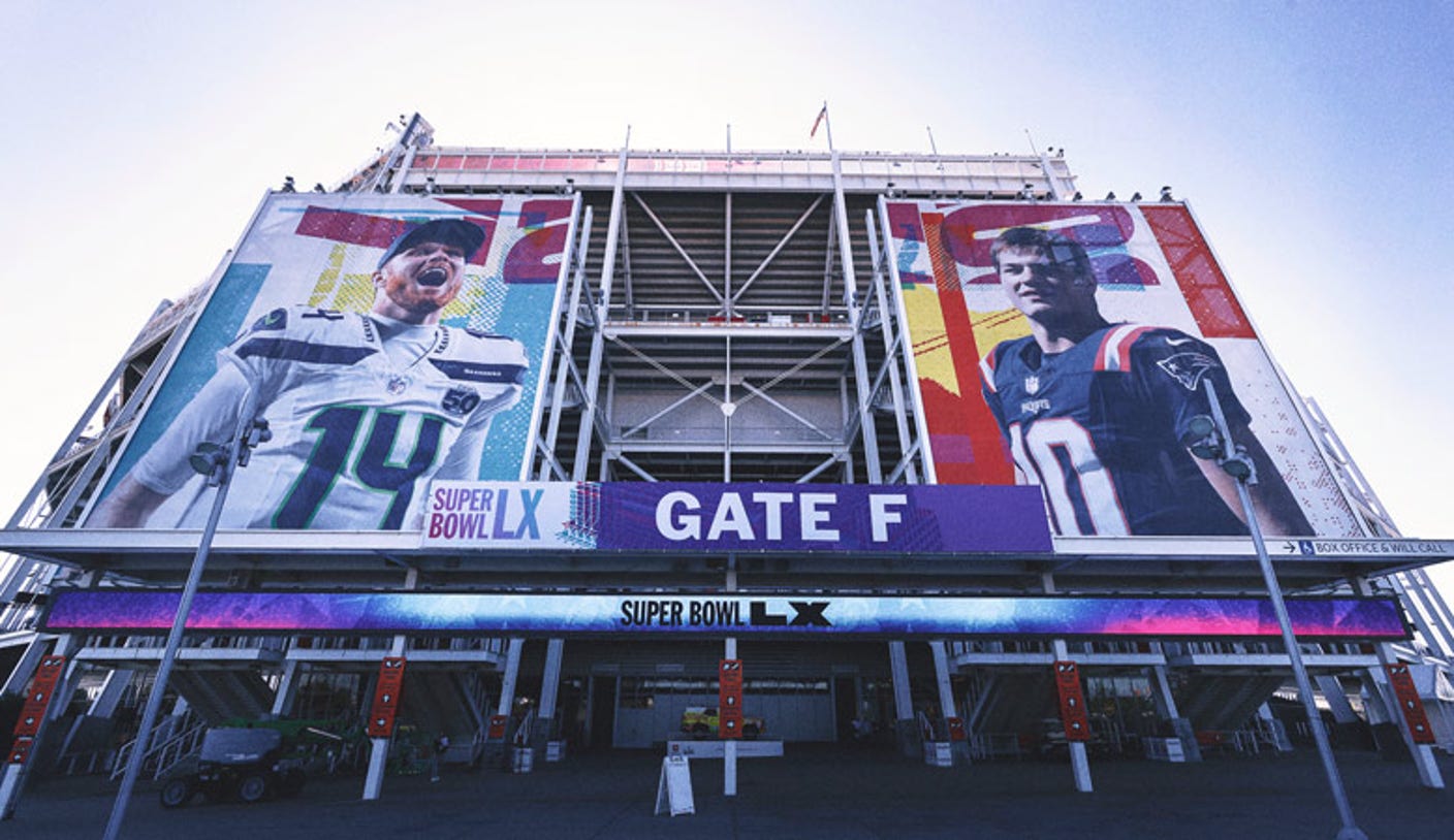Super Bowl LX: Weather Forecast for Seahawks-Patriots in San Francisco