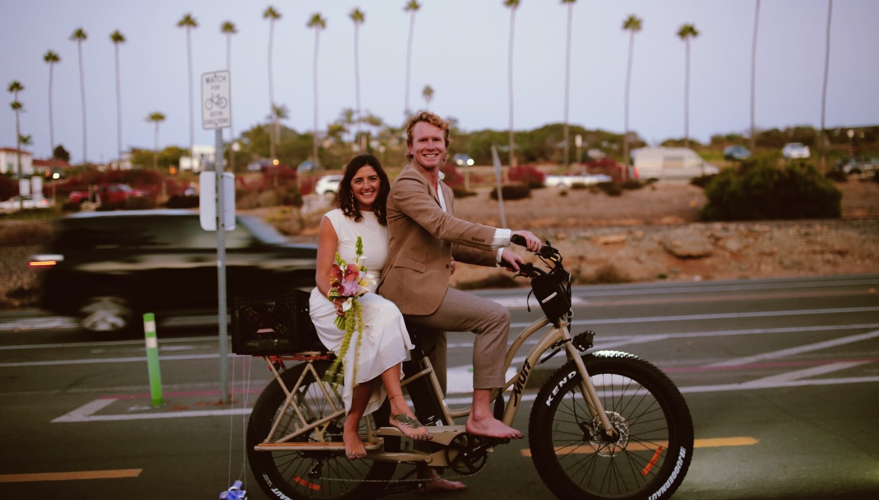 The Rise of Wellness Weddings