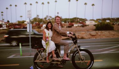 The Rise of Wellness Weddings