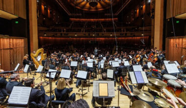 San Diego Symphony Announces 2026-27 Season