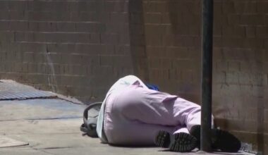 San Francisco city attorney raises concerns over plans for 'RESET' center