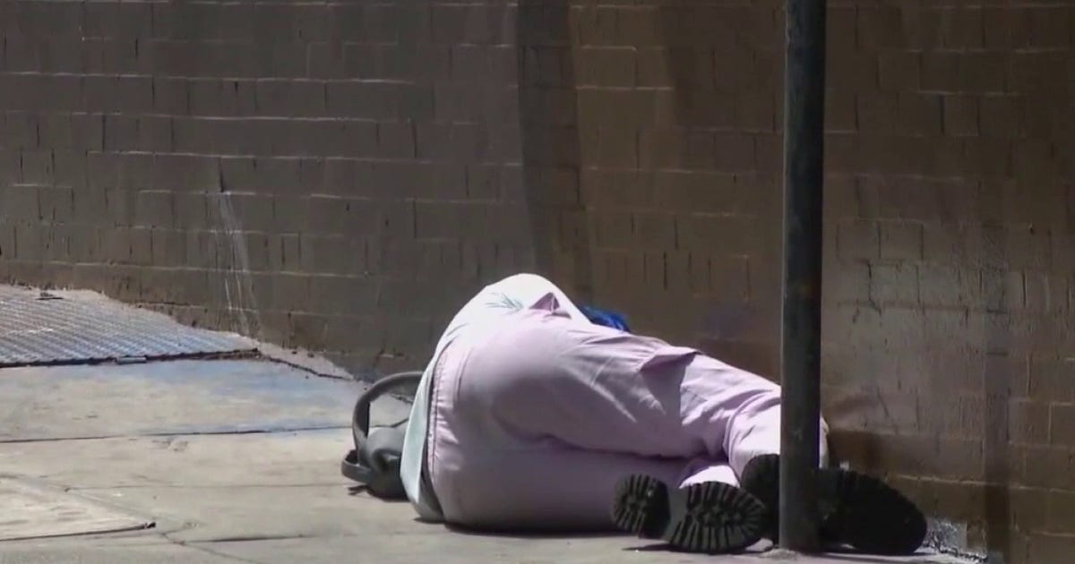 San Francisco city attorney raises concerns over plans for 'RESET' center