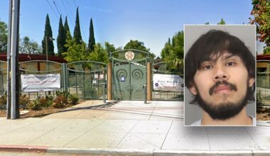 Authorities in San José arrested 11 people for seeking sex with minors