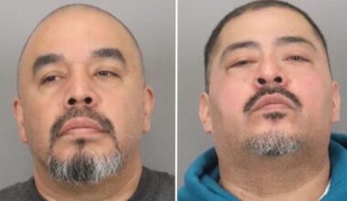 Brothers arrested as suspects in shooting death of San Jose teenager