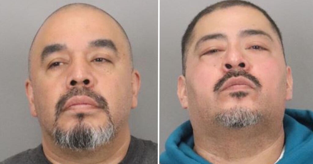 Brothers arrested as suspects in shooting death of San Jose teenager
