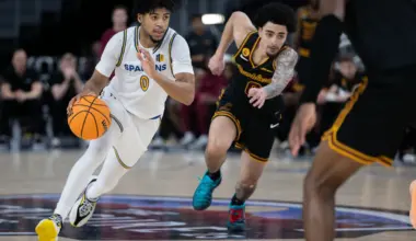 San José State Spartans vs Air Force Falcons Picks, Prediction, Odds, and Line Movement for Tuesday February 24 2026