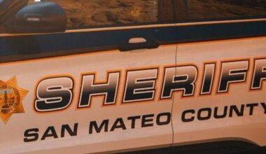 Shelter-in-place alert in Pescadero lifted after deputies take person into custody
