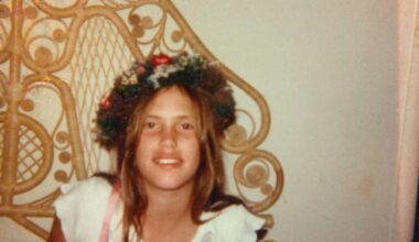 DNA from cigarette helps identify California teenager’s killer, solves 1982 cold case