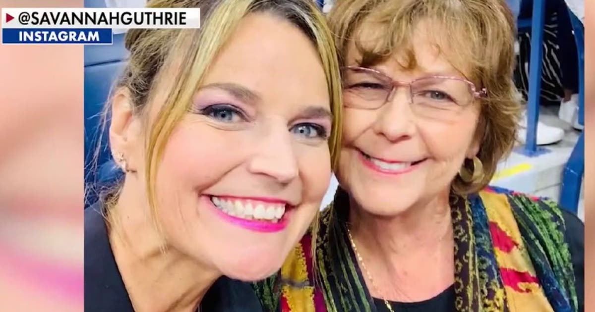 Nancy Guthrie: Ex-Los Angeles County worker arrested in ransom scam case targeting Savannah Guthrie's family