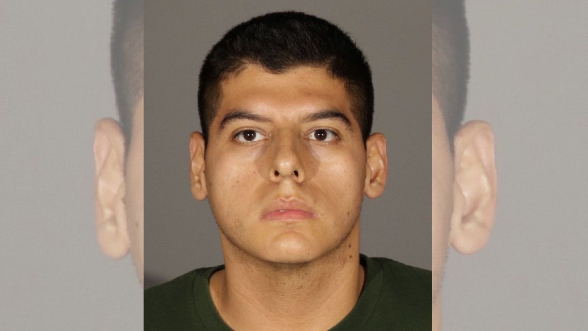 Special education assistant accused of sexually abusing children – NBC Los Angeles