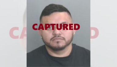 Anaheim man captured in Guatemala after accused of raping a girl – NBC Los Angeles