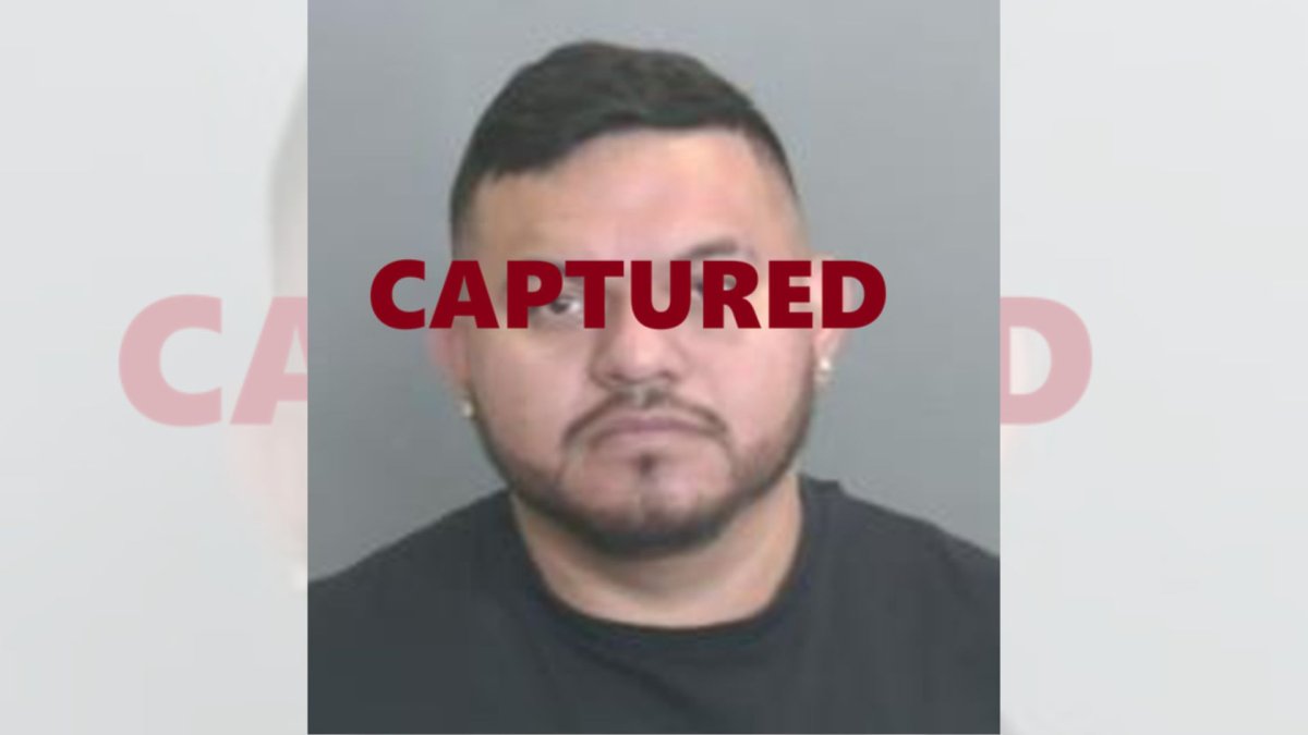 Anaheim man captured in Guatemala after accused of raping a girl – NBC Los Angeles