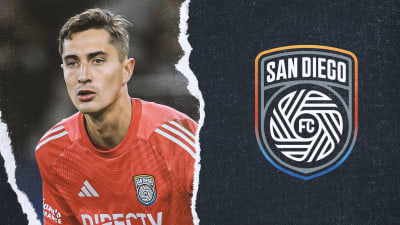 San Diego FC sign Pablo Sisniega to contract extenstion