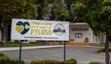 Local Orange County School District Considers Supporting ICE