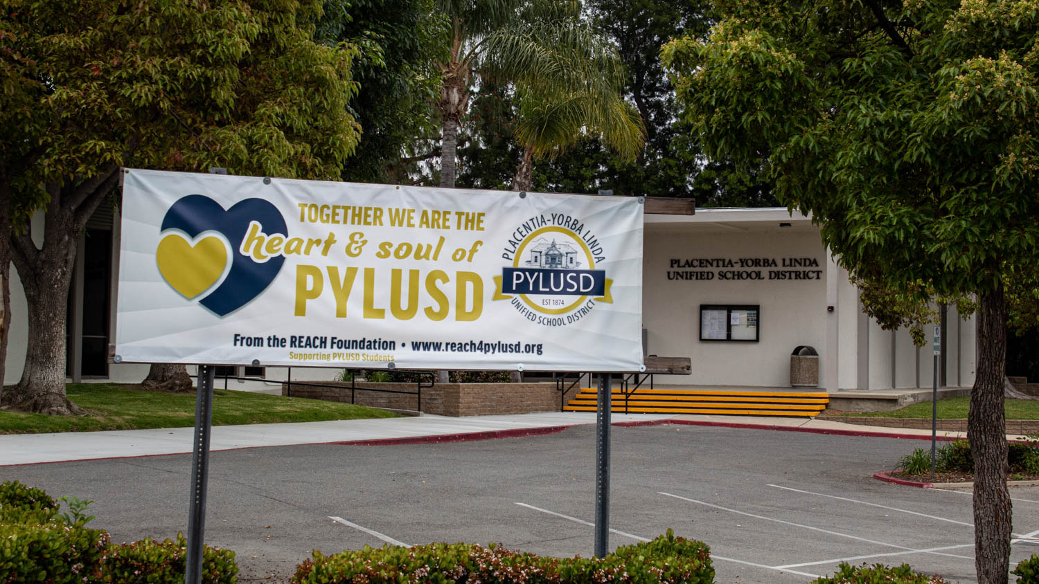 Local Orange County School District Considers Supporting ICE