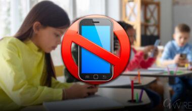 When Must Fresno Area Schools Meet Mandatory Cellphone Curbs?