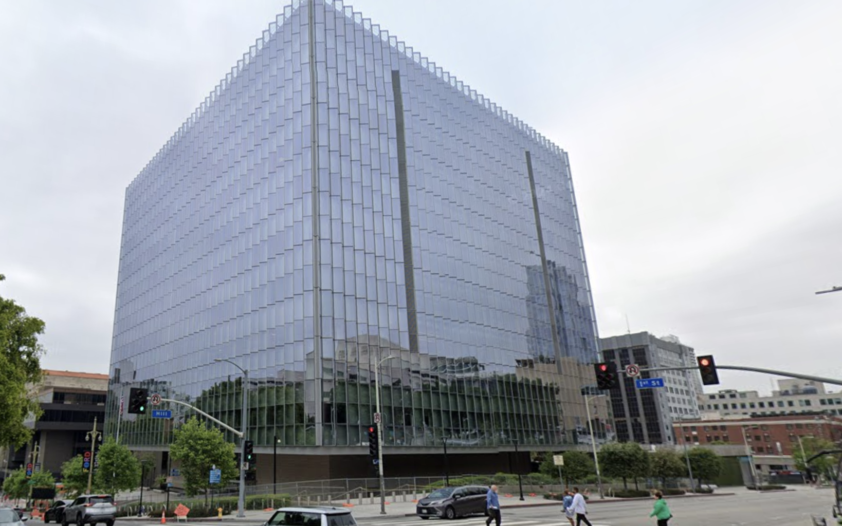 Long Beach man found guilty of selling fentanyl-laced cocaine in deadly overdoses • Long Beach Post News