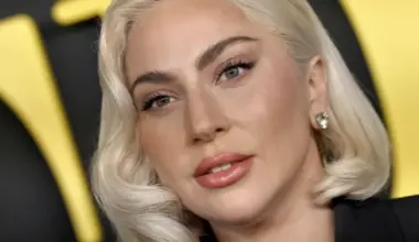 Lady Gaga | Discover Los Angeles