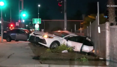 California lawmakers push bipartisan effort to toughen penalties for DUI offenses