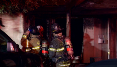 1 person found dead in Arden-Arcade house fire, officials say