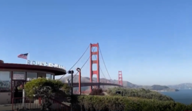 Chowder, sea lions and a famous bridge; spend a day in San Francisco without breaking the bank