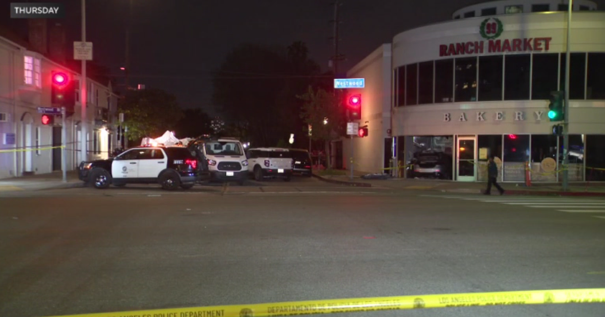 Victim of crash at 99 Ranch Market in Westwood identified as investigation continues