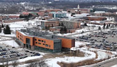 Safety concerns still linger after stabbing at Oakland University