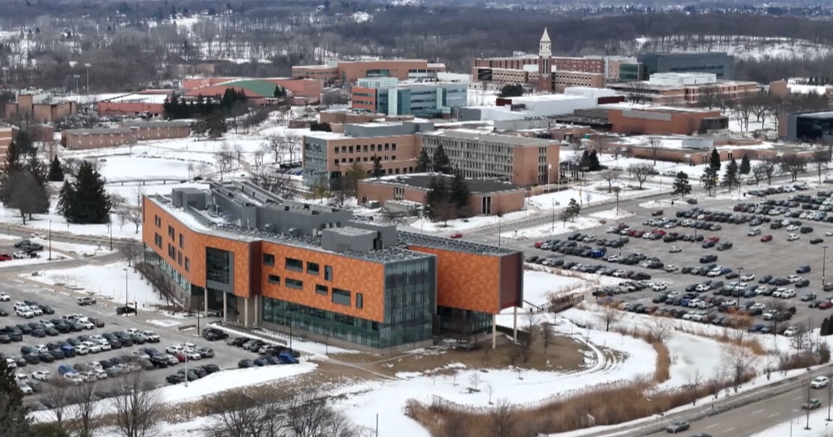 Safety concerns still linger after stabbing at Oakland University