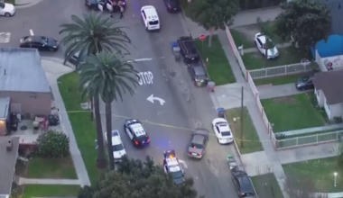 Authorities investigating deadly shooting in Lynwood