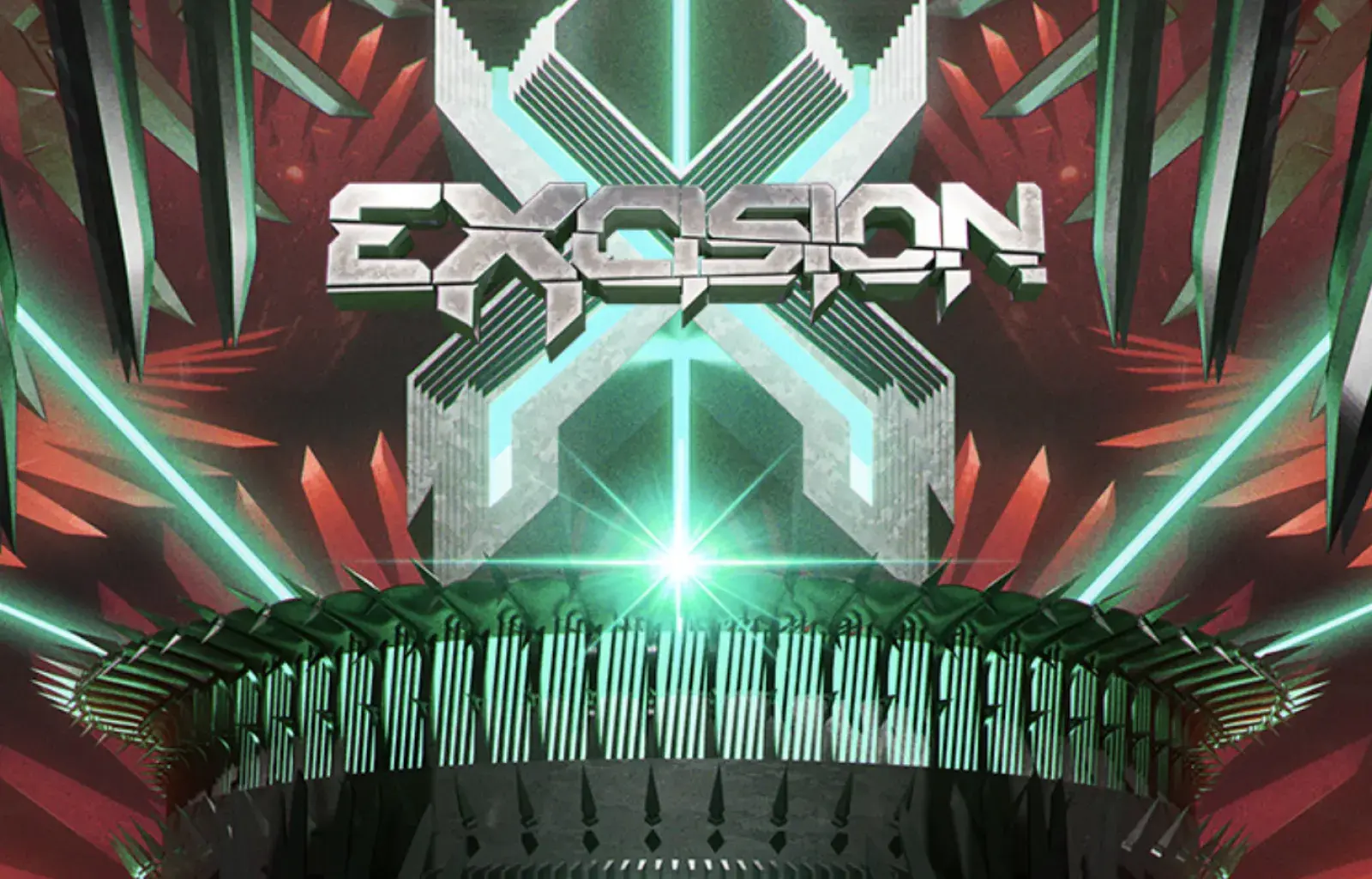 Excision | Discover Los Angeles