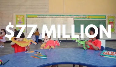 Fresno Unified Votes to Cut Over 200 Jobs Amid $77 Million Budget Shortfall