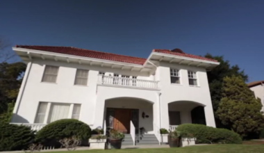 A Los Angeles Black women's club and its historic clubhouse are 80 years strong