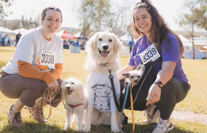 6 San Diego Charity Events to Attend in March