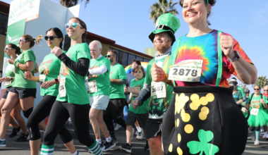 Where to Celebrate St. Paddy's Day 2026 in San Diego