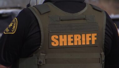 Gunman steals horse in Spring Valley, gets away … on foot, say deputies – NBC 7 San Diego