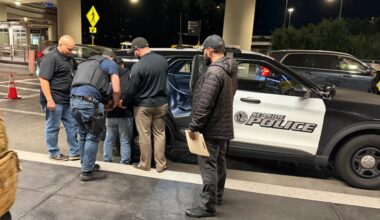 Suspect in 2015 Seaside cold case killing arrested in Mexico