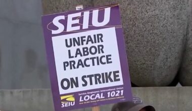 San Francisco Superior Court strike ends, clerks to return to work