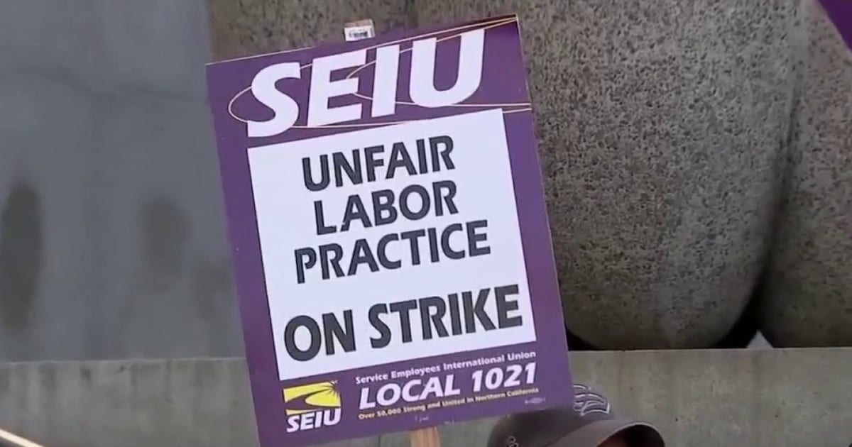 San Francisco Superior Court strike ends, clerks to return to work